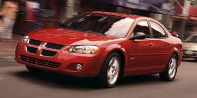 2004 Dodge Stratus Vehicle Photo in Boonville, IN 47601