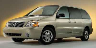 2004 Mercury Monterey 4dr Convenience