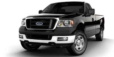 2004 Ford F-150 Vehicle Photo in Prescott, AZ 86305