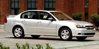 2004 Chevrolet Malibu Vehicle Photo in Englewood, CO 80113