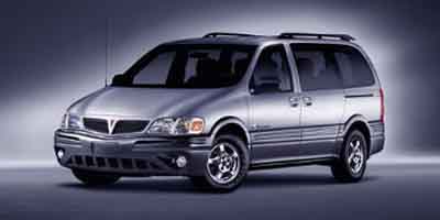 2004 Pontiac Montana Vehicle Photo in Lincoln, NE 68521