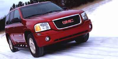 2004 GMC Envoy Vehicle Photo in Zelienople, PA 16063