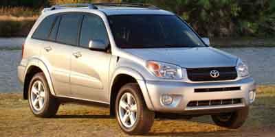 2004 Toyota RAV4 Vehicle Photo in Quakertown, PA 18951