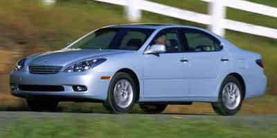2004 Lexus ES 330 Vehicle Photo in San Antonio, TX 78254