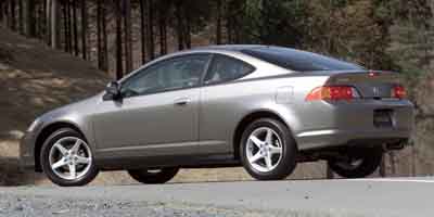 2004 Acura RSX Vehicle Photo in Oklahoma City , OK 73131