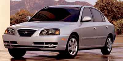 Select Hyundai Elantra