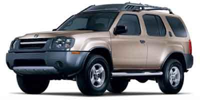 2004 Nissan Xterra Vehicle Photo in Anchorage, AK 99515