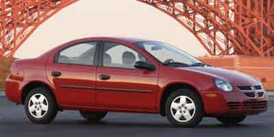 2004 Dodge Neon Vehicle Photo in Triadelphia, WV 26059