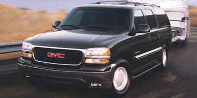 2004 GMC Yukon XL Vehicle Photo in Harvey, LA 70058