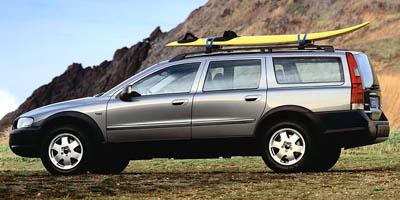 Select 2004 Volvo V70