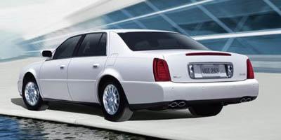 Wackerli Buick Cadillac Gmc New Pre Owned Vehicles In Idaho 2005 Cadillac Deville Vehicle Photo In Idaho Falls Id 83401