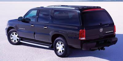 2005 Cadillac Escalade ESV Vehicle Photo in Kansas City, MO 64118