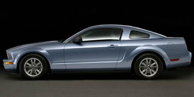 2005 Ford Mustang Vehicle Photo in Twin Falls, ID 83301