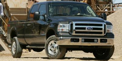 2005 Ford Super Duty F-250