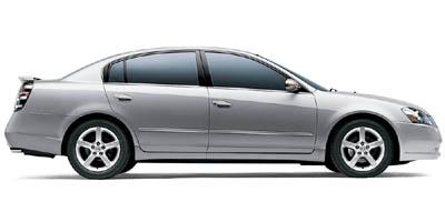 2005 Nissan Altima Vehicle Photo in Temple, TX 76502