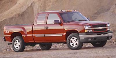 2005 Chevrolet Silverado 1500 Vehicle Photo in Pittsburgh, PA 15226