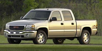 2005 GMC Sierra 1500 Vehicle Photo in Helena, MT 59601