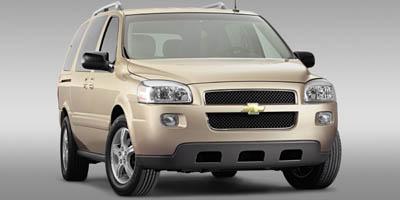 2005 Chevrolet Uplander Vehicle Photo in Norwich, NY 13815