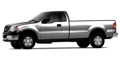 2005 Ford F-150 Vehicle Photo in Westlake, OH 44145