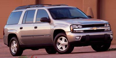 2005 Chevrolet TrailBlazer Vehicle Photo in Tulsa, OK 74133