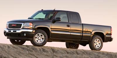 2005 GMC Sierra 1500 Vehicle Photo in Janesville, WI 53545