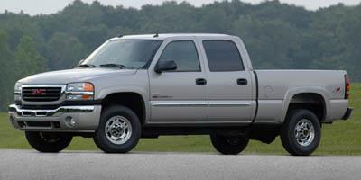 2005 GMC Sierra 2500HD Vehicle Photo in Marquette, MI 49855