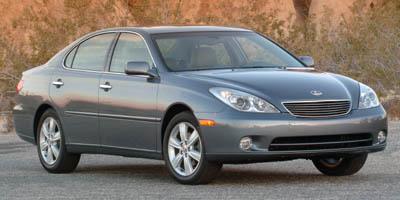 2005 Lexus ES 330 Vehicle Photo in Safford, AZ 85546