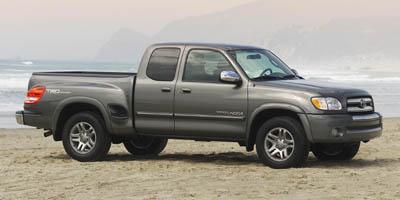 2005 Toyota Tundra Vehicle Photo in Streetsboro, OH 44241