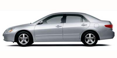 2005 Honda Accord Sedan Vehicle Photo in Doylestown, PA 18902
