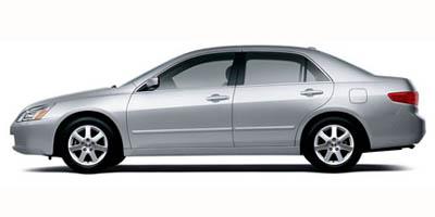2005 Honda Accord Sedan Vehicle Photo in Williamsville, NY 14221