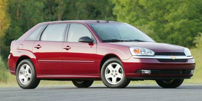 2005 Chevrolet Malibu Maxx For Sale In New Hampton