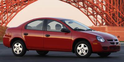 2005 Dodge Neon Vehicle Photo in Anchorage, AK 99515