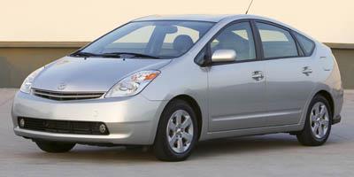2005 Toyota Prius Vehicle Photo in Medina, OH 44256