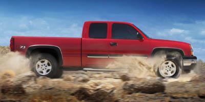 2005 Chevrolet Silverado 1500 Vehicle Photo in Boonville, IN 47601