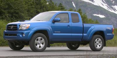 2005 Toyota Tacoma Vehicle Photo in Owensboro, KY 42303