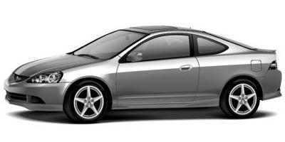 2005 Acura RSX Vehicle Photo in San Antonio, TX 78254