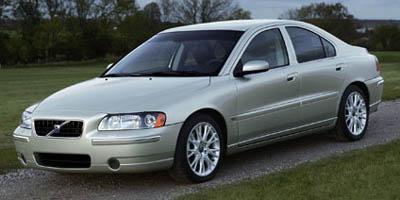 2005 Volvo S60 Vehicle Photo in Plattsburgh, NY 12901