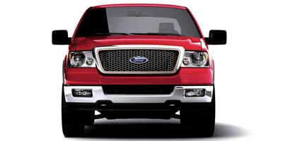 2005 Ford F-150 Vehicle Photo in Moon Township, PA 15108