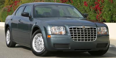2005 Chrysler 300-Series Vehicle Photo in Tulsa, OK 74133