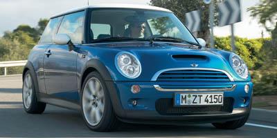 2005 MINI Cooper S Hardtop Vehicle Photo in Cape May Court House, NJ 08210