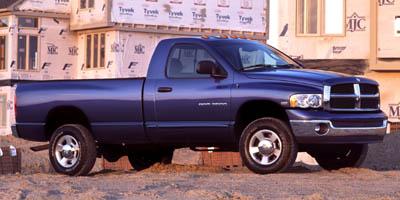 2006 Dodge Ram 3500 Vehicle Photo in Kingwood, TX 77339