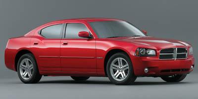2006 Dodge Charger Vehicle Photo in Twin Falls, ID 83301