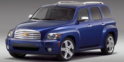 2006 Chevrolet HHR Vehicle Photo in Melbourne, FL 32901