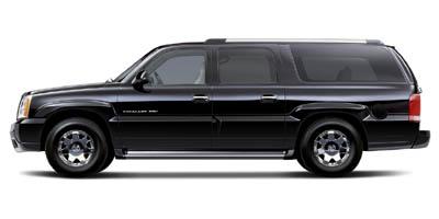2006 Cadillac Escalade ESV Vehicle Photo in Quakertown, PA 18951