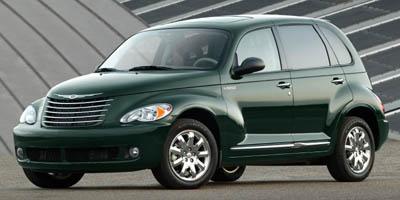 Select Chrysler PT Cruiser