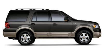Pre Owned 2006 Ford Expedition 4dr King Ranch