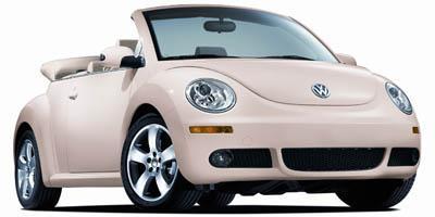 2006 Volkswagen New Beetle Convertible For In Texarkana 3vwrg31y26m332887 Orr Of
