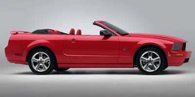 2006 Ford Mustang Vehicle Photo in Boston, NY 14025