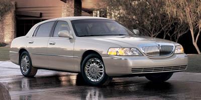 Used 2006 Lincoln Town Car Vehicles For Todd Wenzel Buick Gmc 2006 Lincoln Town Car Vehicle Photo In Grand Rapids Mi 49512