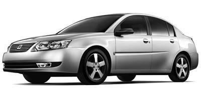 Get The New Saturn Ion In Temple